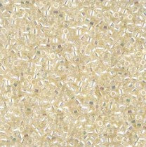 11/0 Delicas- DB0101-DB0200
