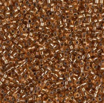 11/0 Delicas- DB0101-DB0200