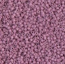 11/0 Delicas- DB0601-DB1000