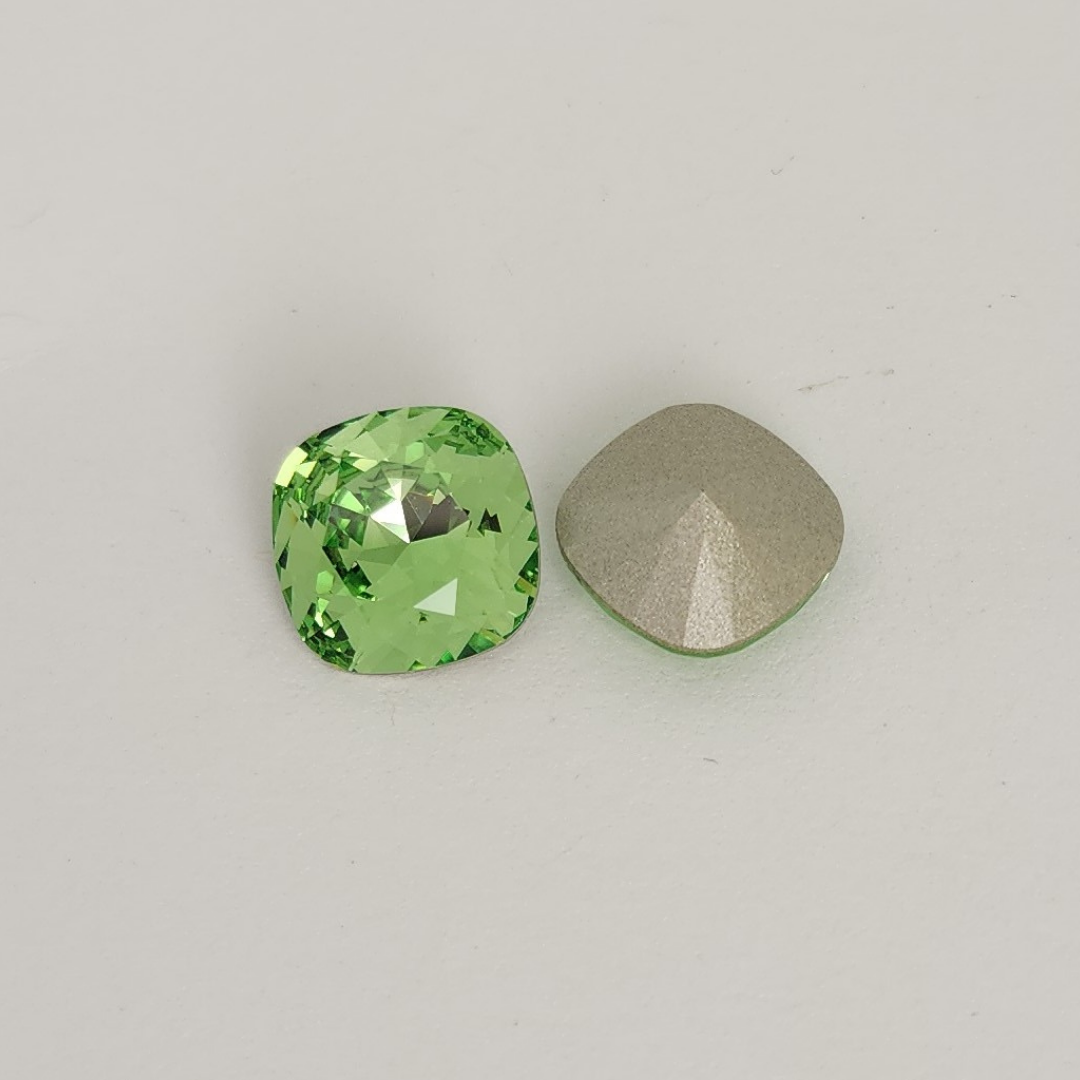 Square Cushion 12mm Pairs