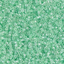 11/0 Delicas- DB0201-DB0300