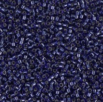 11/0 Delicas- DB0101-DB0200