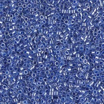 11/0 Delicas- DB0201-DB0300