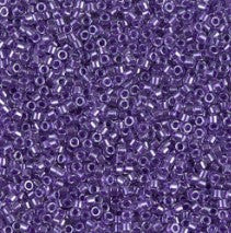 11/0 Delicas- DB0601-DB1000