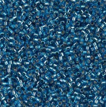 11/0 Delicas- DB0101-DB0200