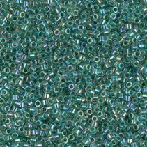 11/0 Delicas- DB0001-DB0100
