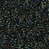 11/0 Delicas- DB0001-DB0100