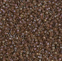 11/0 Delicas- DB0201-DB0300
