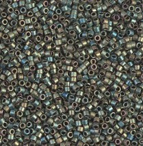 11/0 Delicas- DB0301-DB0600
