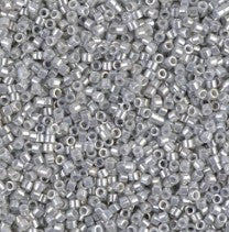 11/0 Delicas- DB0201-DB0300