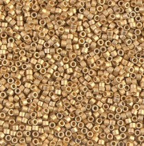 11/0 Delicas- DB0301-DB0600
