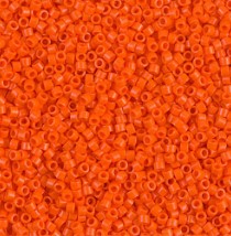 11/0 Delicas- DB0601-DB1000