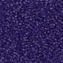 11/0 Delicas- DB0601-DB1000