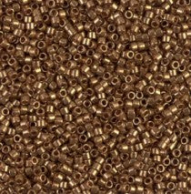 11/0 Delicas- DB0101-DB0200