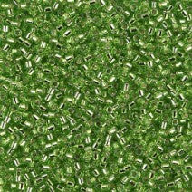 11/0 Delicas- DB1001-DB2300