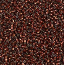 11/0 Delicas- DB1001-DB2300