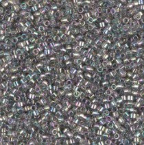 11/0 Delicas- DB0101-DB0200