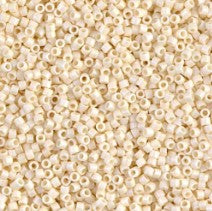 11/0 Delicas- DB0601-DB1000