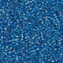 11/0 Delicas- DB0101-DB0200