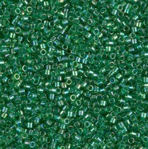 11/0 Delicas- DB0101-DB0200