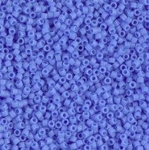 11/0 Delicas- DB0601-DB1000