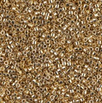 11/0 Delicas- DB0001-DB0100
