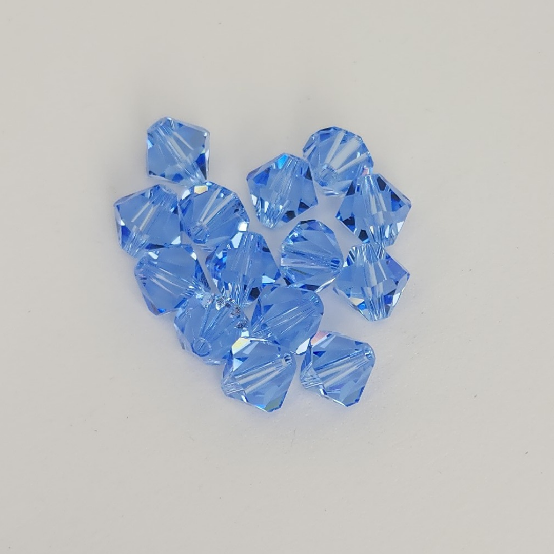 Bicone 8mm