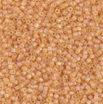 11/0 Delicas- DB0601-DB1000
