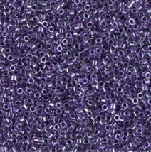 11/0 Delicas- DB0601-DB1000