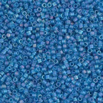 11/0 Delicas- DB0601-DB1000