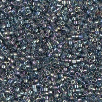 11/0 Delicas- DB0101-DB0200