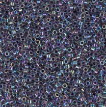 11/0 Delicas- DB0001-DB0100