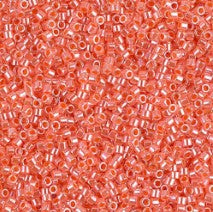 11/0 Delicas- DB0201-DB0300