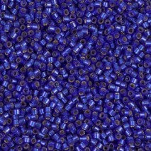 11/0 Delicas- DB0601-DB1000