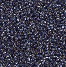 11/0 Delicas- DB0201-DB0300