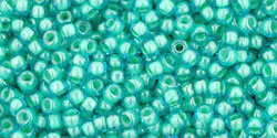 11/0 Round Tubes A-M