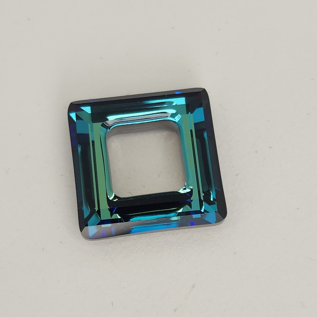 Square Ring 20mm