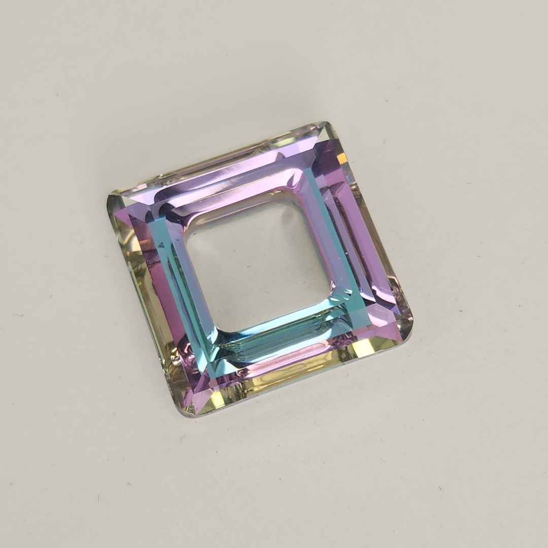 Square Ring 20mm