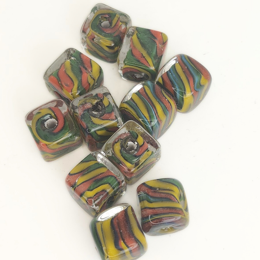 Large Dice