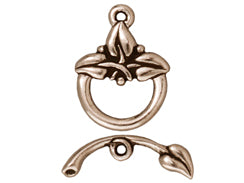 3 Leaf Toggle