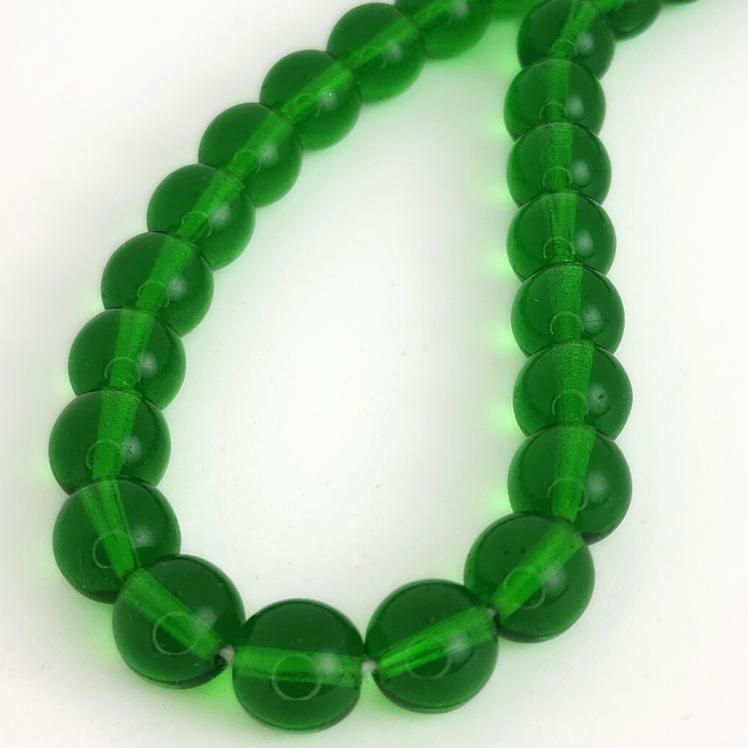 Emerald Druk 10mm