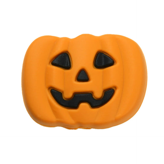 Orange Pumpkin Focal