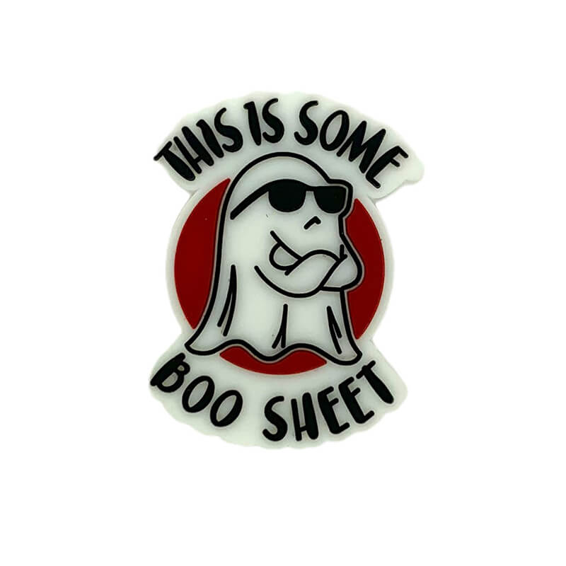 Boo Sheet Focal