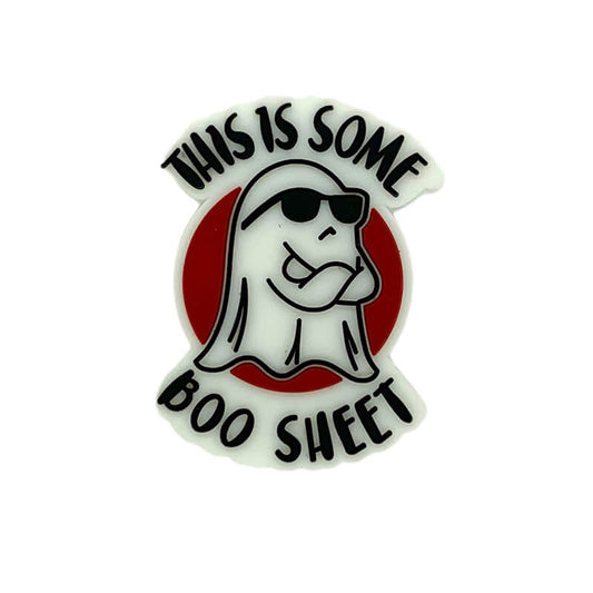 Boo Sheet Focal