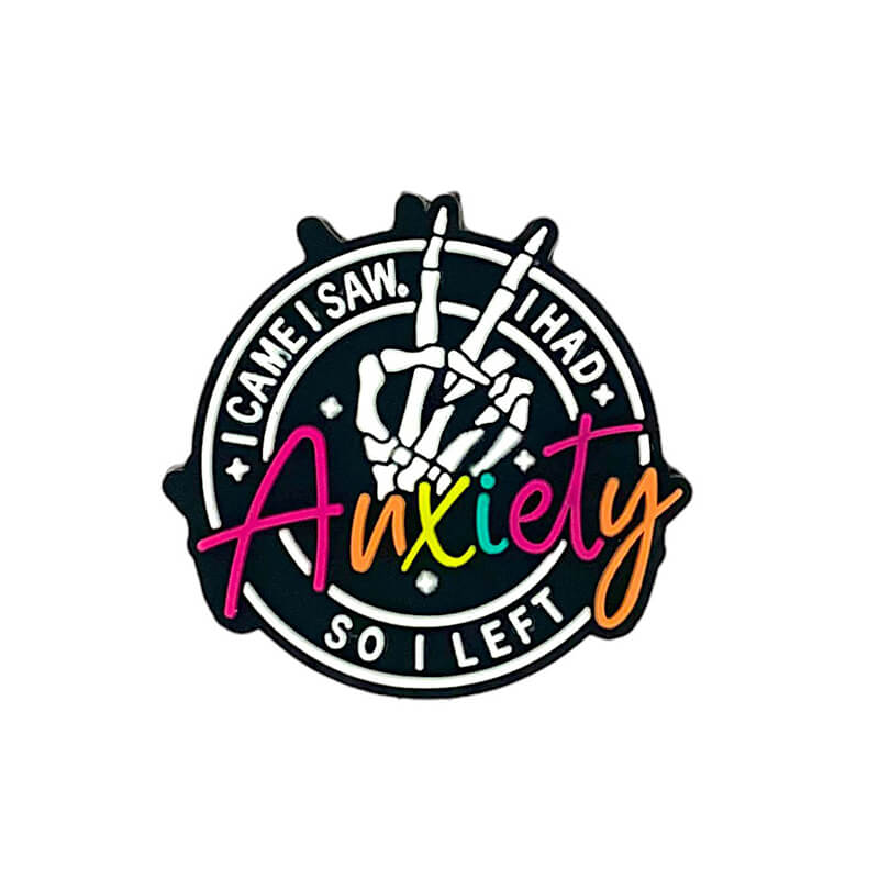 Anxiety
