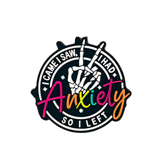 Anxiety