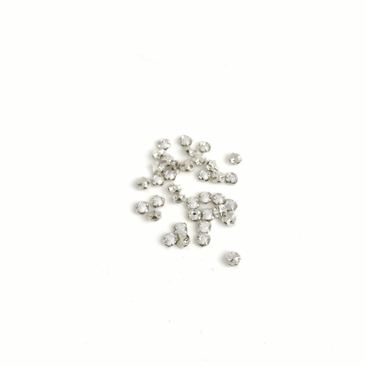 Roses Montee 3.1mm