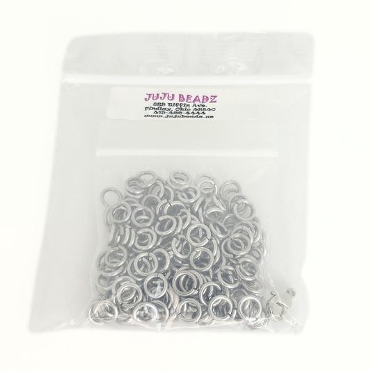Byzantine Bracelet Kit 18g 5/32”