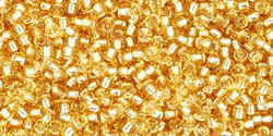 15/0 Round Tubes