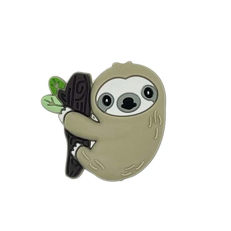 Sloth Focal